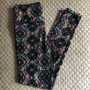 Victoria Secret VSX Sport legging size small